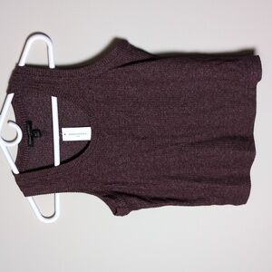 NWT Banana Republic Sleeveless Tank Top Crop Size XS